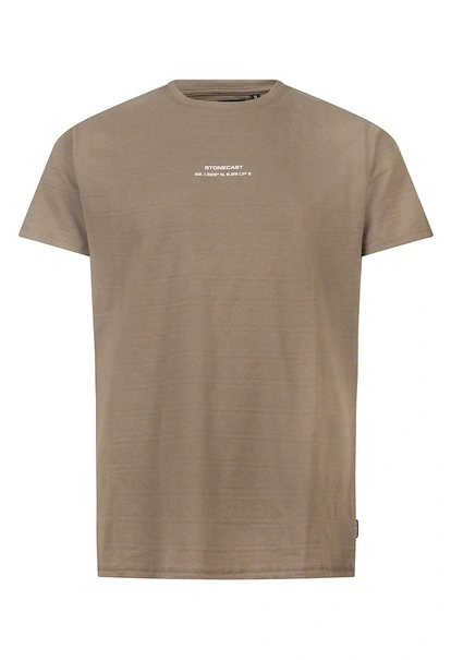 Stonecast heren T-shirt